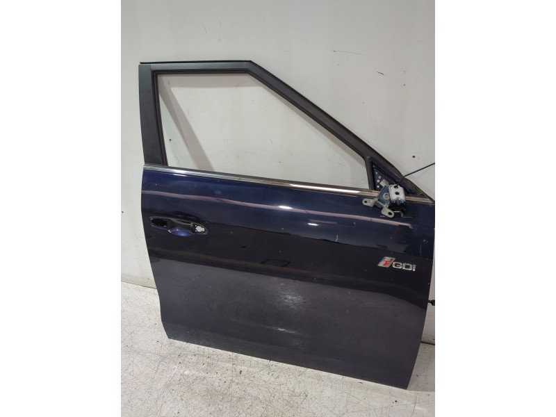 Recambio de puerta delantera derecha para ssangyong tivoli 1.5 referencia OEM IAM 6202135004  