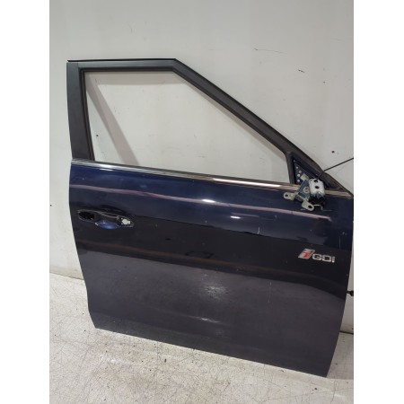 Recambio de puerta delantera derecha para ssangyong tivoli 1.5 referencia OEM IAM 6202135004  