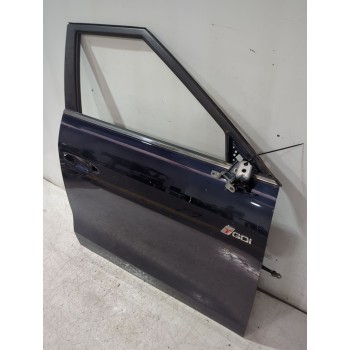 Recambio de puerta delantera derecha para ssangyong tivoli 1.5 referencia OEM IAM 6202135004  