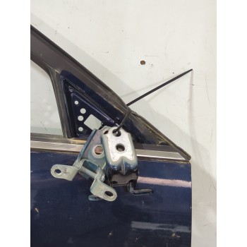 Recambio de puerta delantera derecha para ssangyong tivoli 1.5 referencia OEM IAM 6202135004  