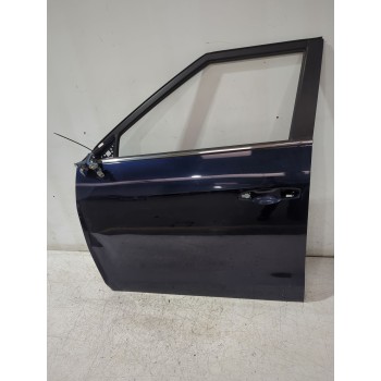 Recambio de puerta delantera izquierda para ssangyong tivoli 1.5 referencia OEM IAM 6201135004  