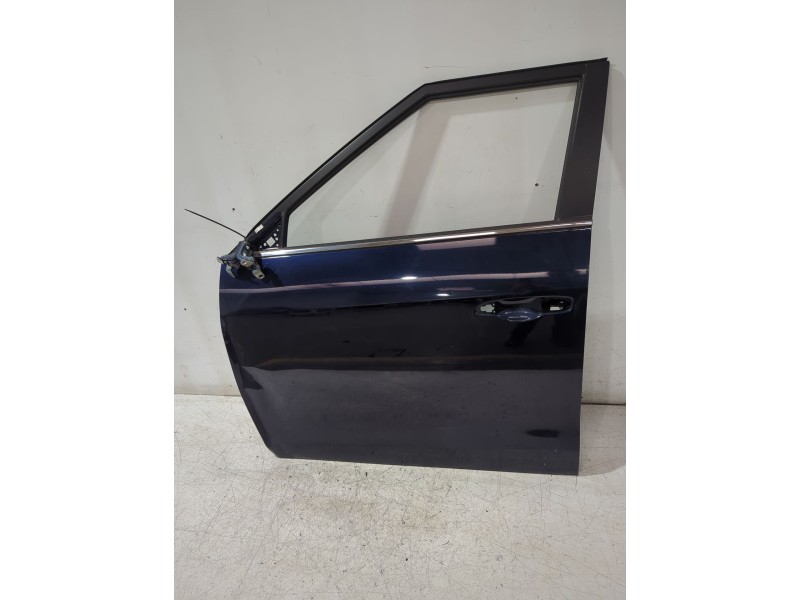 Recambio de puerta delantera izquierda para ssangyong tivoli 1.5 referencia OEM IAM 6201135004  