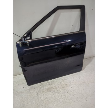 Recambio de puerta delantera izquierda para ssangyong tivoli 1.5 referencia OEM IAM 6201135004  