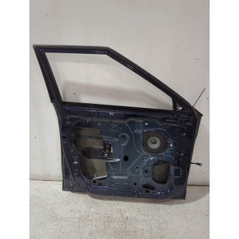 Recambio de puerta delantera izquierda para ssangyong tivoli 1.5 referencia OEM IAM 6201135004  
