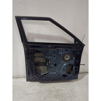 Recambio de puerta delantera izquierda para ssangyong tivoli 1.5 referencia OEM IAM 6201135004  