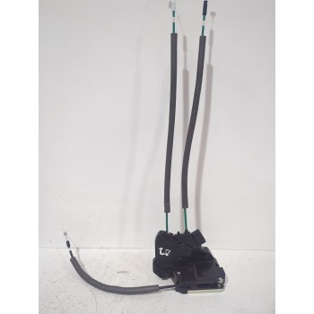 CERRADURA PUERTA TRASERA DERECHA 7132035000/7132035001 
