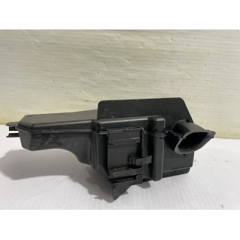 Recambio de caja filtro aire para citroën c4 sedan collection referencia OEM IAM 9650677080  