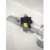 Recambio de elevalunas trasero derecho para ssangyong tivoli 1.5 referencia OEM IAM 7332135000  