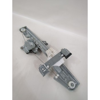 Recambio de elevalunas trasero derecho para ssangyong tivoli 1.5 referencia OEM IAM 7332135000  
