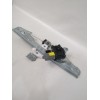 Recambio de elevalunas trasero izquierdo para ssangyong tivoli 1.5 referencia OEM IAM 7331135000  