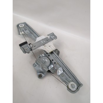 Recambio de elevalunas trasero izquierdo para ssangyong tivoli 1.5 referencia OEM IAM 7331135000  