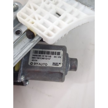 Recambio de elevalunas trasero izquierdo para ssangyong tivoli 1.5 referencia OEM IAM 7331135000  
