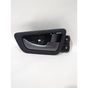 Recambio de maneta interior trasera derecha para ssangyong tivoli 1.5 referencia OEM IAM 7242035000LBH  