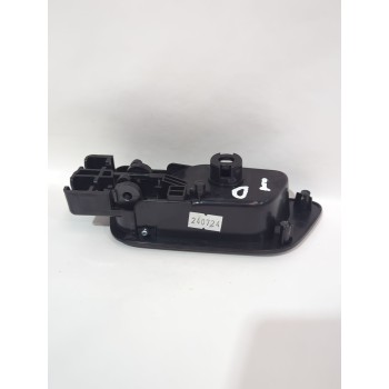 Recambio de maneta interior trasera derecha para ssangyong tivoli 1.5 referencia OEM IAM 7242035000LBH  
