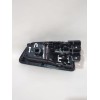 Recambio de maneta interior trasera derecha para ssangyong tivoli 1.5 referencia OEM IAM 7242035000LBH  