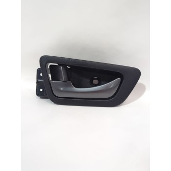 Recambio de maneta interior trasera izquierda para ssangyong tivoli 1.5 referencia OEM IAM 7241035000LBH  