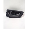 Recambio de maneta interior trasera izquierda para ssangyong tivoli 1.5 referencia OEM IAM 7241035000LBH  