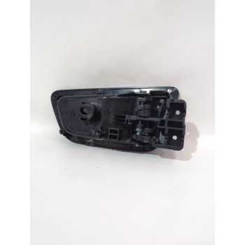 Recambio de maneta interior trasera izquierda para ssangyong tivoli 1.5 referencia OEM IAM 7241035000LBH  