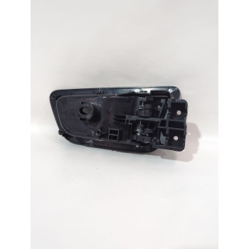 Recambio de maneta interior trasera izquierda para ssangyong tivoli 1.5 referencia OEM IAM 7241035000LBH  