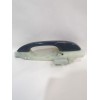 Recambio de maneta exterior trasera izquierda para ssangyong tivoli 1.5 referencia OEM IAM 7344035001LAK  