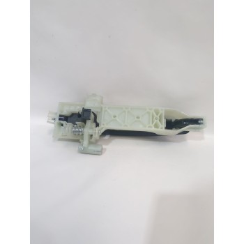 Recambio de maneta exterior trasera izquierda para ssangyong tivoli 1.5 referencia OEM IAM 7344035001LAK  
