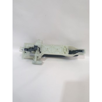 Recambio de maneta exterior trasera izquierda para ssangyong tivoli 1.5 referencia OEM IAM 7344035001LAK  