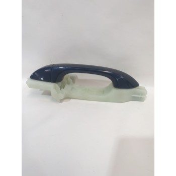 Recambio de maneta exterior trasera izquierda para ssangyong tivoli 1.5 referencia OEM IAM 7344035001LAK  