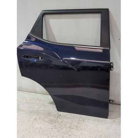 Recambio de puerta trasera derecha para ssangyong tivoli 1.5 referencia OEM IAM 6302135002  