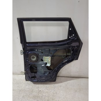 Recambio de puerta trasera derecha para ssangyong tivoli 1.5 referencia OEM IAM 6302135002  