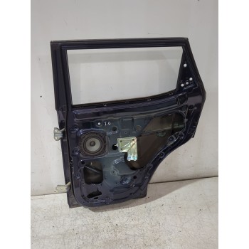 Recambio de puerta trasera derecha para ssangyong tivoli 1.5 referencia OEM IAM 6302135002  