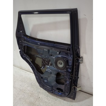 Recambio de puerta trasera izquierda para ssangyong tivoli 1.5 referencia OEM IAM 6301135002  