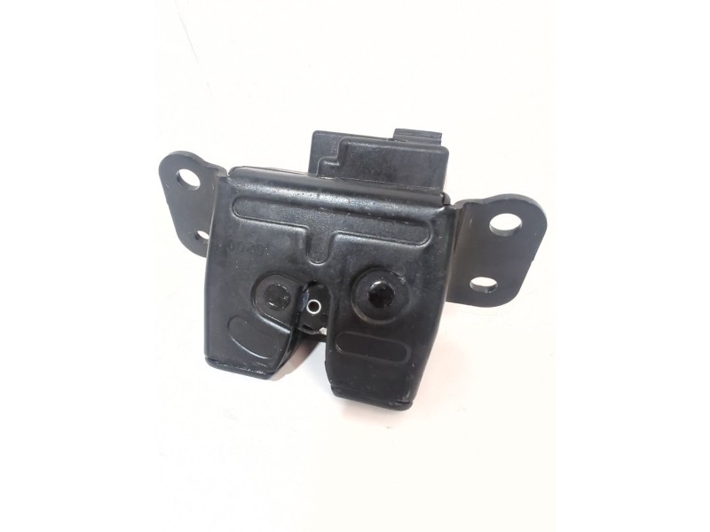 Recambio de cerradura maletero / porton para ssangyong tivoli 1.5 referencia OEM IAM 7141035001  
