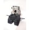 Recambio de cerradura maletero / porton para ssangyong tivoli 1.5 referencia OEM IAM 7141035001  