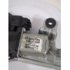 Recambio de motor limpia trasero para ssangyong tivoli 1.5 referencia OEM IAM 8612035000  
