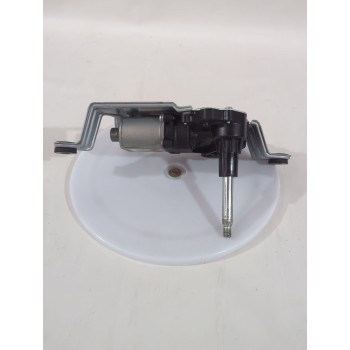 Recambio de motor limpia trasero para ssangyong tivoli 1.5 referencia OEM IAM 8612035000  