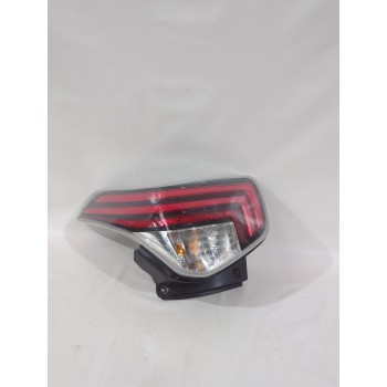 Recambio de piloto trasero derecho para ssangyong tivoli 1.5 referencia OEM IAM 8360235500/8360235801  