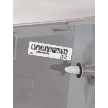 Recambio de piloto trasero derecho para ssangyong tivoli 1.5 referencia OEM IAM 8360235500/8360235801  
