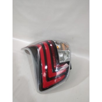 Recambio de piloto trasero izquierdo para ssangyong tivoli 1.5 referencia OEM IAM 8360135500  