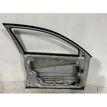 Recambio de puerta delantera izquierda para volkswagen passat berlina (3b3) advance referencia OEM IAM 3B4831051BE  