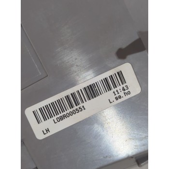 Recambio de piloto trasero izquierdo para ssangyong tivoli 1.5 referencia OEM IAM 8360135500  