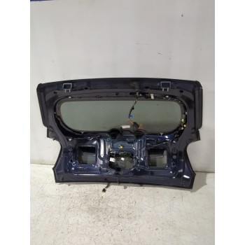 Recambio de porton trasero para ssangyong tivoli 1.5 referencia OEM IAM 6401135500  