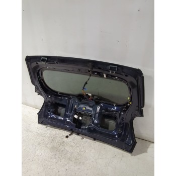 Recambio de porton trasero para ssangyong tivoli 1.5 referencia OEM IAM 6401135500  