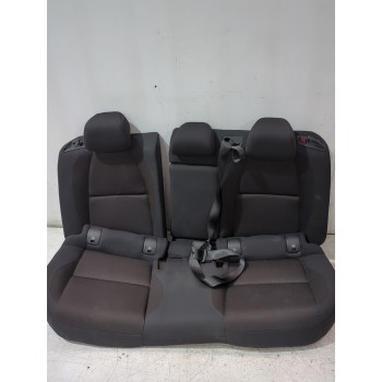 Recambio de asiento trasero para mazda 3 hatchback (bp) skyactiv-x m hybrid awd (bp2h) referencia OEM IAM   