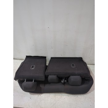 Recambio de asiento trasero para mazda 3 hatchback (bp) skyactiv-x m hybrid awd (bp2h) referencia OEM IAM   