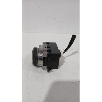 Recambio de mando multifuncion para suzuki sx4 s-cross (jy) 1.4 t allgrip (akk 414) referencia OEM IAM 3779061M00  