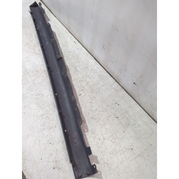 Recambio de faldon lateral para toyota avensis (_t25_) 1.8 (zzt251_) referencia OEM IAM 7585105010  