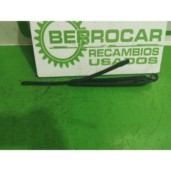 Recambio de brazo limpia trasero para volkswagen golf v berlina (1k1) 1.9 tdi referencia OEM IAM 6Q0955707A  