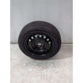 RUEDA REPUESTO 2160612/205/55R1691V 