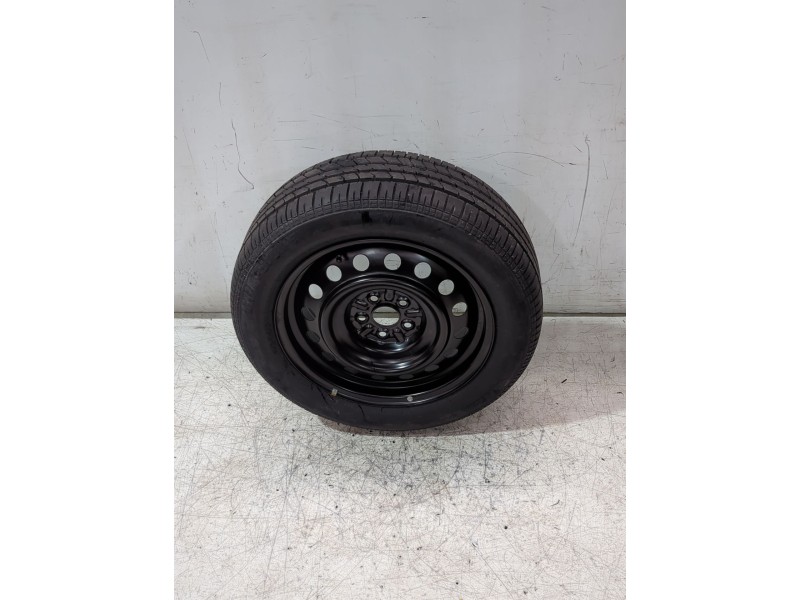 Recambio de rueda repuesto para toyota avensis (_t25_) 1.8 (zzt251_) referencia OEM IAM 2160612/205/55R1691V  