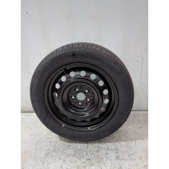 Recambio de rueda repuesto para toyota avensis (_t25_) 1.8 (zzt251_) referencia OEM IAM 2160612/205/55R1691V  